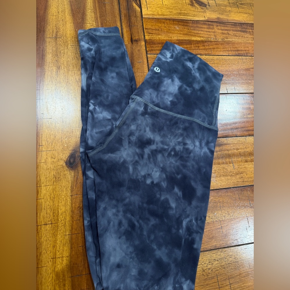 Lululemon Wunder Train 25”
